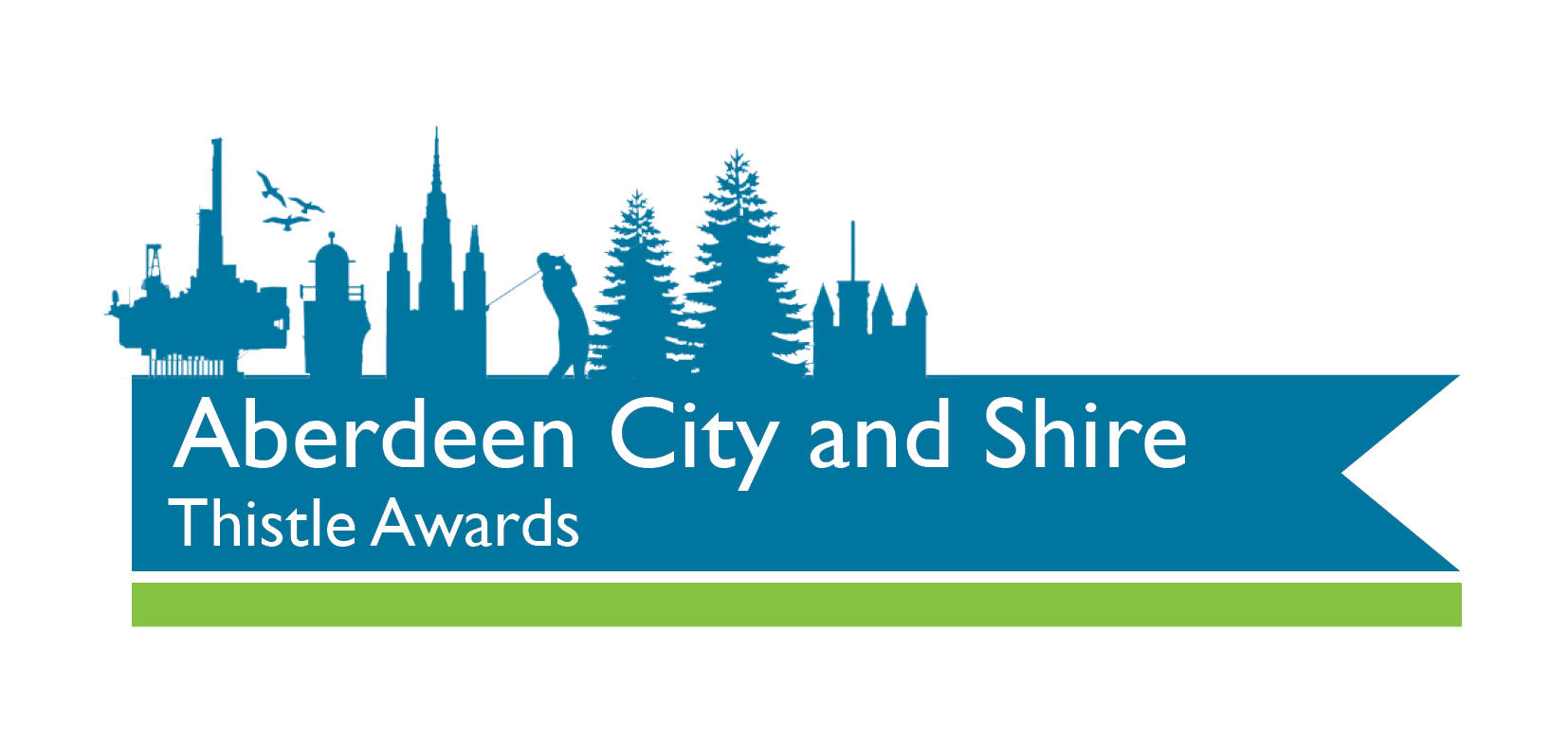 Aberdeen City & Shire Thistle Awards