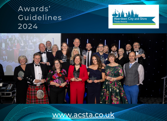 ACSTA Guidelines 2024