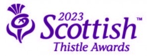 Thistle Award 2023 COLOUR