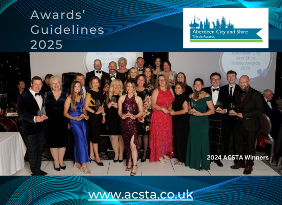 ACSTA Guidelines 2025