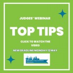 top tips judges 1