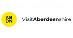 Tourism and Hospitality Hero sponsored by VisitAberdeenshire