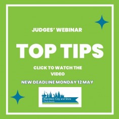 top tips judges 1