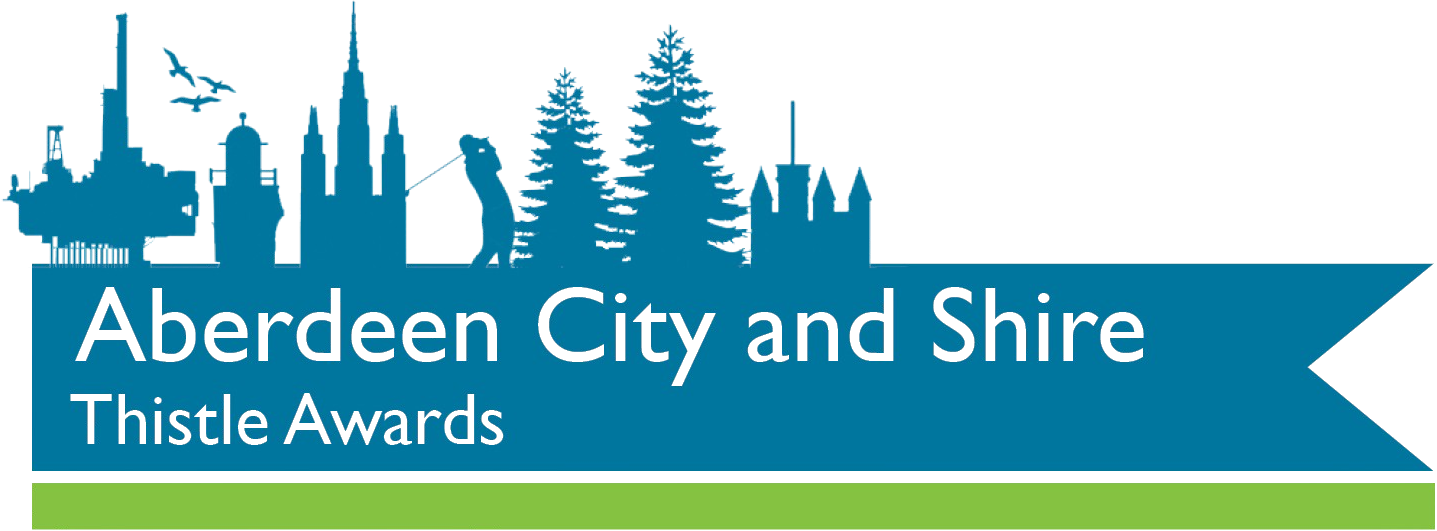 Aberdeen City & Shire Thistle Awards